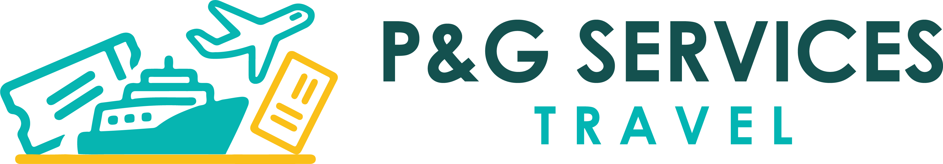 P & G Services Ferry