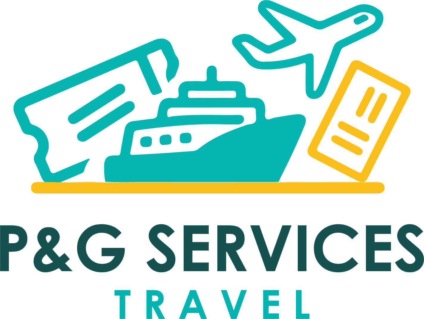 P & G Services Ferry