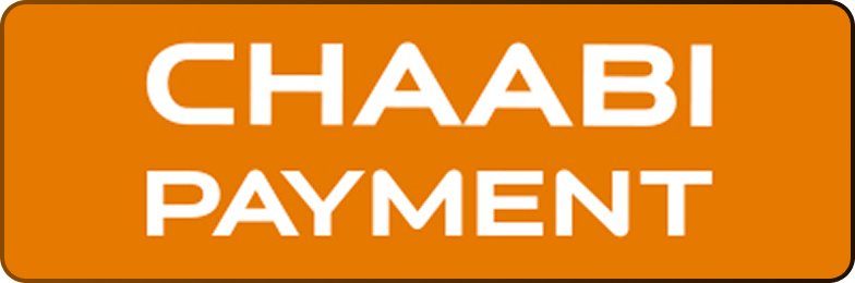 CMI — Paiement Chaabi